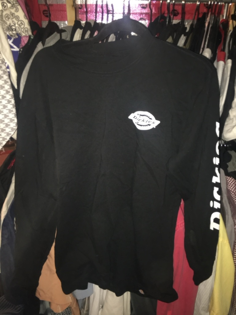 DICKIES Long Sleeve
